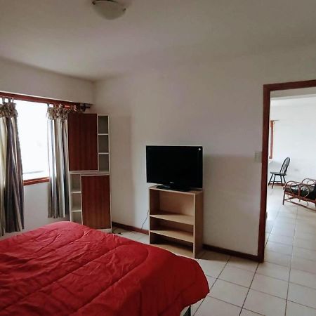 Apartament Oshovia Mirador Martial Ushuaia Zewnętrze zdjęcie