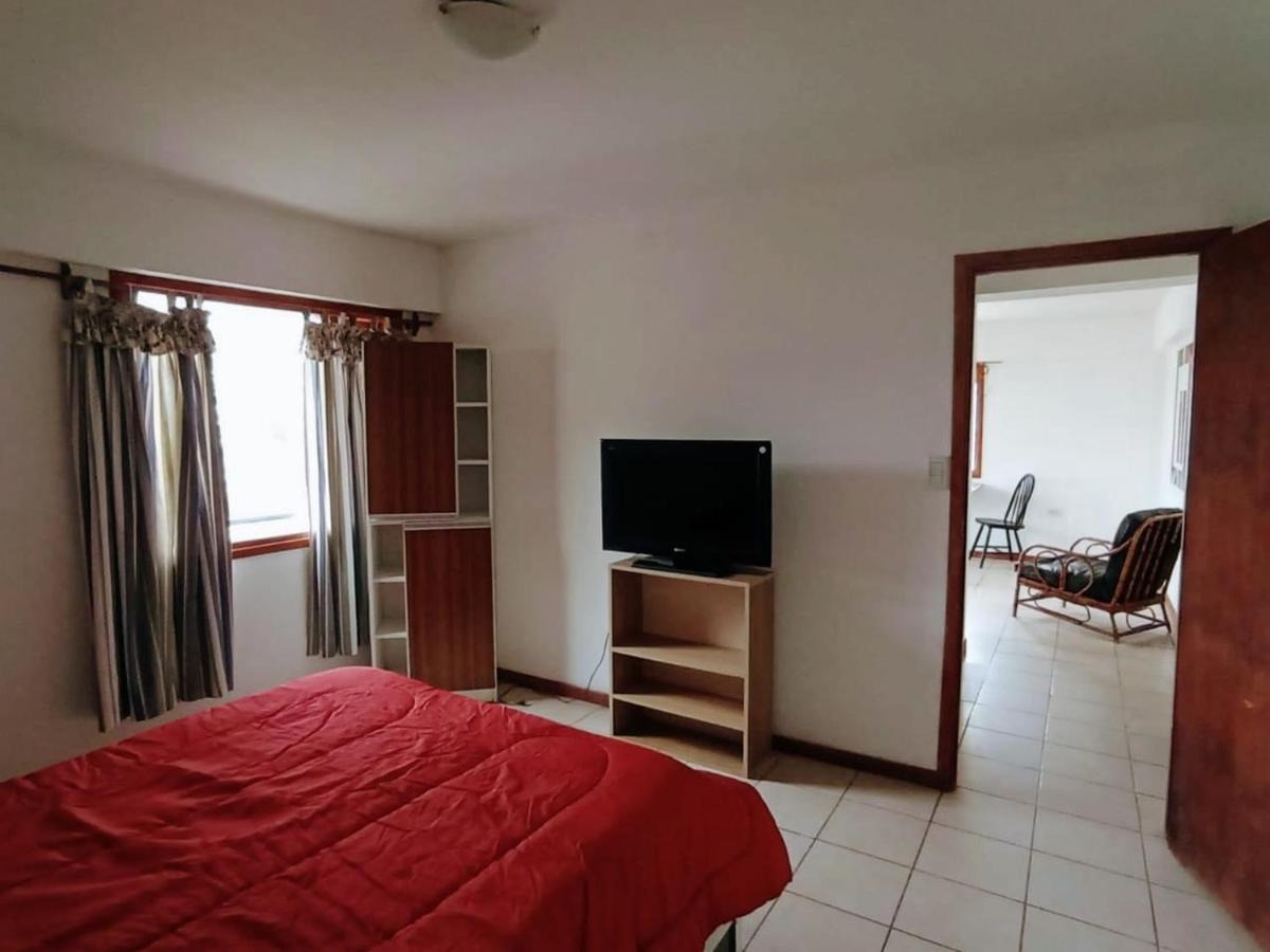 Apartament Oshovia Mirador Martial Ushuaia Zewnętrze zdjęcie