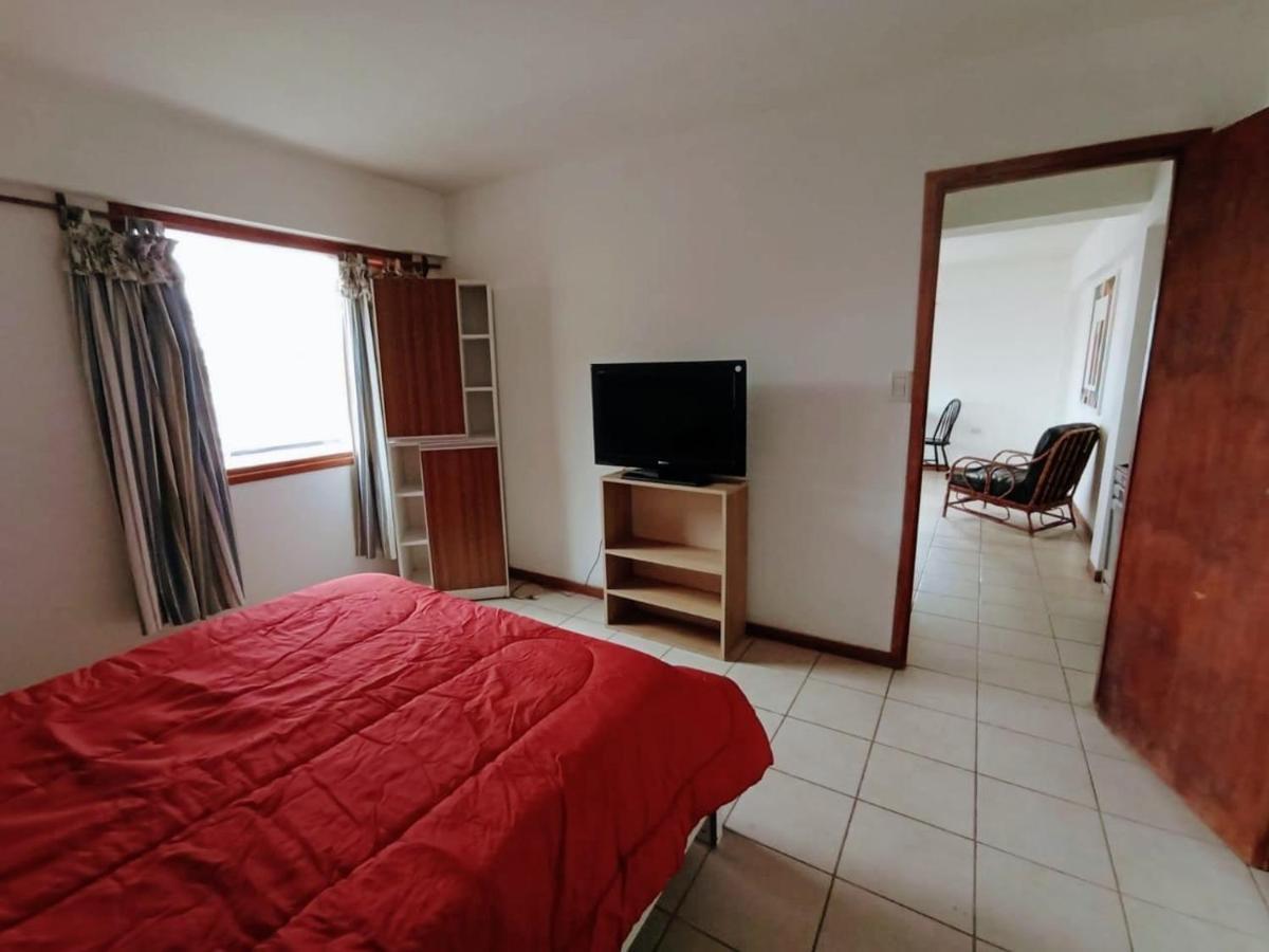 Apartament Oshovia Mirador Martial Ushuaia Zewnętrze zdjęcie