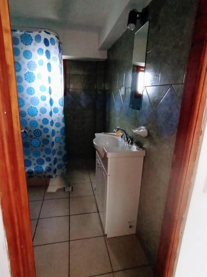 Apartament Oshovia Mirador Martial Ushuaia Zewnętrze zdjęcie